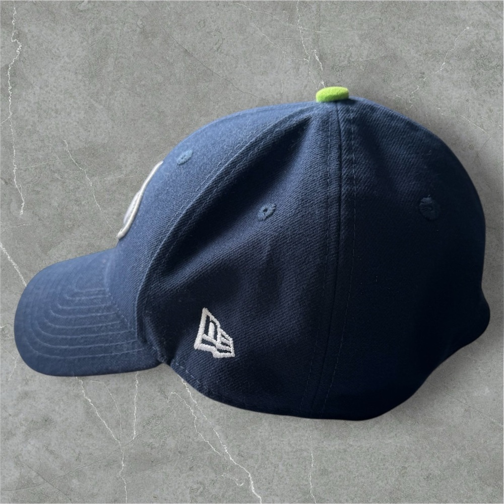 New Era Seattle Seahawks NFL Hat - Picture 3 of 11